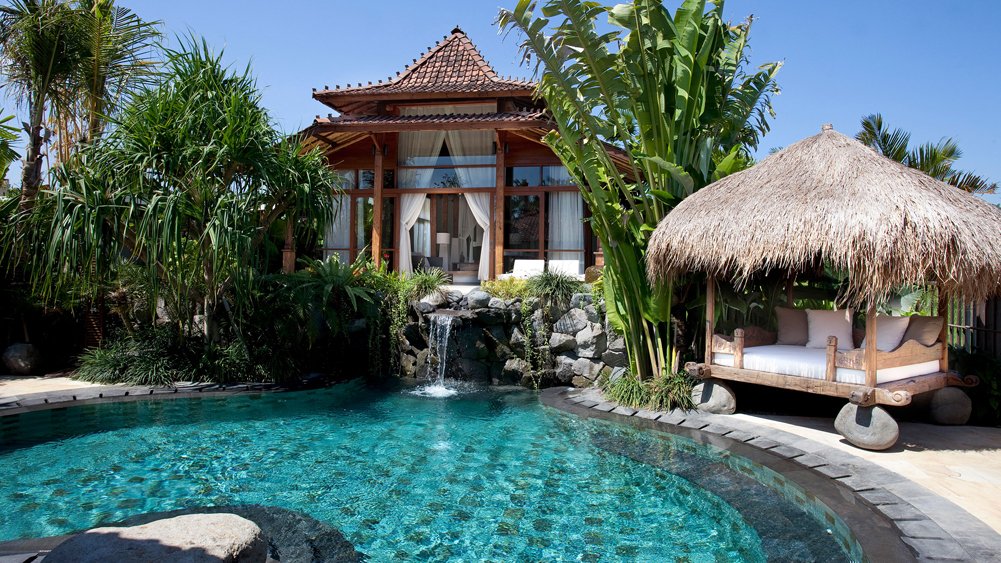 Villa Amy - Pool